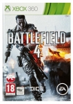 Gra Xbox 360 Battlefield 4 (WYPRZEDAŻ)