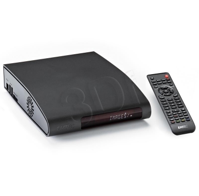 Emtec Movie Cube V800H 1TB (WYPRZEDAŻ)