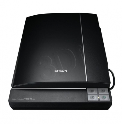 SKANER EPSON PERFECTION V370 PHOTO (WYPRZEDAŻ)