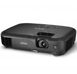 EPSON EB-X02 LCD XGA 2600ANSI 3000:1 (WYPRZEDAŻ)