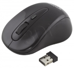 MYSZ EXTREME MAVERICK 3D BEZPRZ 2,4GHZ XM104K (WYP)