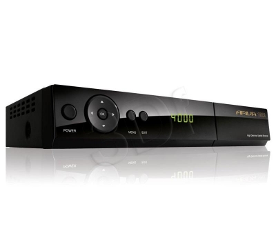 TUNER SATELITARNY HD FERGUSON ARIVA 102E(WYPRZEDAŻ)