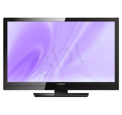 Telewizor 32 LCD FUNAI 32FL532 (LED) (WYPRZEDAŻ)