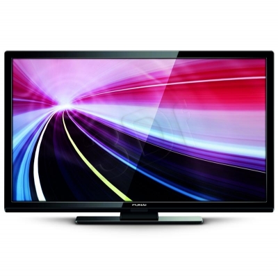 TV 46 LED Funai 46FD753P/10N (50Hz, USB multi) WYP