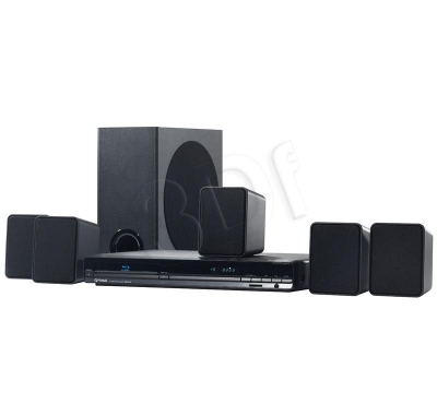 Zestaw Kino Domowe z Blu-Ray Funai HT2-M200 (WYPRZ)