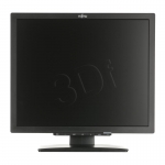 E19-7 IPS LED Black (WYPRZEDAŻ)