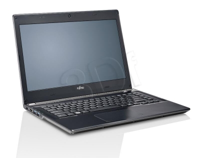 FUJITSU UH572 13,3 i7-3517U 4GB 13,3 (WYPRZEDAŻ)