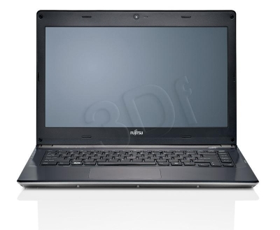 FUJITSU UH552 13,3 i3-3217U 4GB Win7P (WYPRZEDAŻ)
