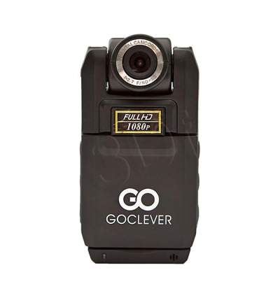 KAMERA SAMOCHODOWA GOCLEVER DVR FULL HD (WYPRZEDAŻ)