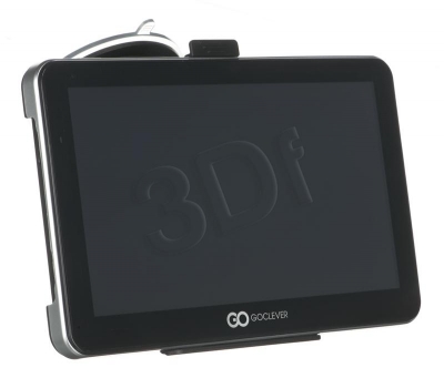 NAWIGACJA GOCLEVER NAVIO 705 V PLUS EU (WYPRZEDAŻ)