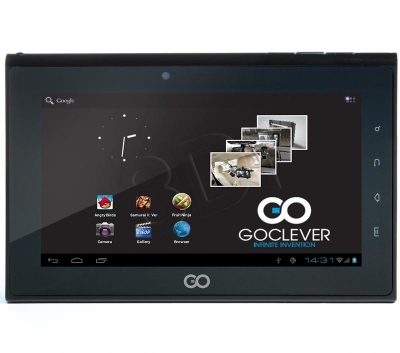 TABLET GOCLEVER TAB T75 (WYPRZEDAŻ)