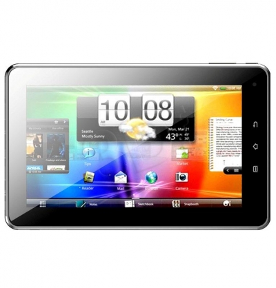 TABLET GOCLEVER TAB A73 (WYPRZEDAŻ)
