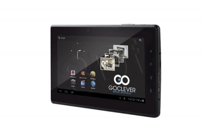 TABLET GOCLEVER TAB T76GPS PL Trial (WYPRZEDAŻ)