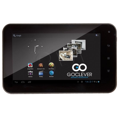 TABLET GOCLEVER TAB R75 (WYPRZEDAŻ)