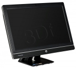 HP 8300 AIO i3-3220 500GB 23\4GB INT Win8 64(WYPRZ)