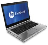 HP 8460p i5-2540M 4GB 14 500 DVD W7P (WYPRZEDAŻ)