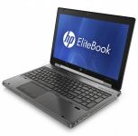 HP 8560w i5-2520M 4GB 15,6 320 AMD-M5950(WYPRZEDAŻ)