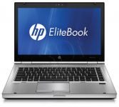HP 8560p i7-2620M 4GB 15,6 500 DVD W7P (WYPRZEDAŻ)