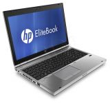 HP 8560p i5-2540M 4GB 15,6 320 DVD W7P (WYPRZEDAŻ)