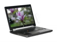 HP 8560w i5-2540M 4GB 15,6 500 DVD (WYPRZEDAŻ)