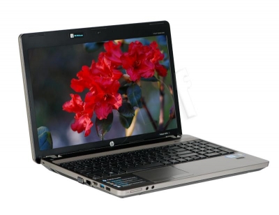 HP 4530s i3-2330M 4GB 15,6 W7H LW862EA (WYPRZEDAŻ)