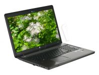 HP 4740s i5-2450M 4GB 17,3 500 DVD W7P (WYPRZEDAŻ)