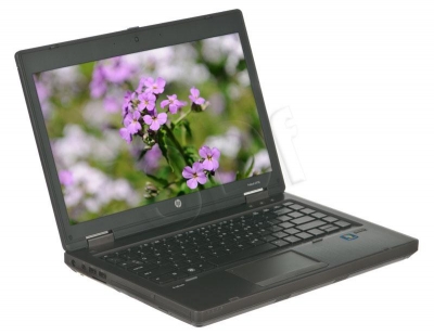 HP ProBook 6475b A6-4400M 4GB 14 500 B6P77EA (WYPRZEDAŻ)