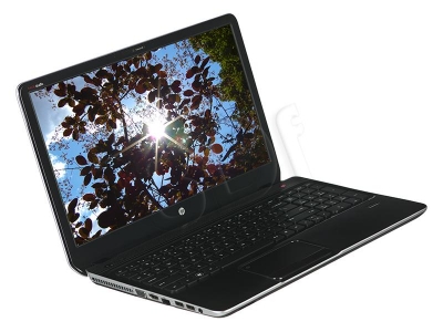 HP m6-1120ew i5-3210M 8GB 15,6 1TB DVD (WYPRZEDAŻ)