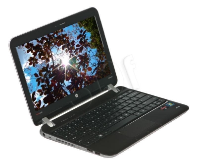 HP dm1-4230sw E1-1200 4GB 11,6 640GB (WYPRZEDAŻ)