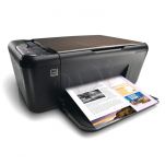 URZĄDZ.WIELOF. HP DESKJET INK ADVANTAGE NEW (WYPRZ)