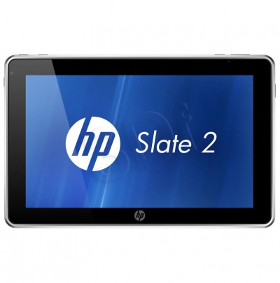 HP SLATE 2 Z670 2GB 8,9 32 INT W7P LG725EA (WYPRZ)