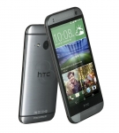 HTC ONE M8 MINI GUN METAL GREY     (WYPRZEDAŻ)