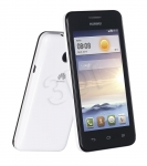 HUAWEI ASCEND Y330 WHITE       (WYPRZEDAŻ)