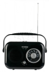 Przenośne radio HYUNDAI PR100         (WYPRZEDAŻ)
