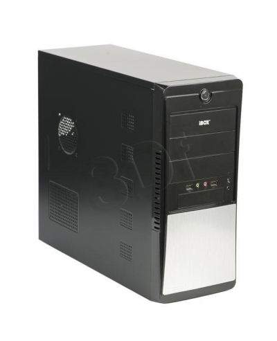 OBUDOWA I-BOX PRESTIGE 6242L-A11 BEZ ZAS. (WYPRZED)