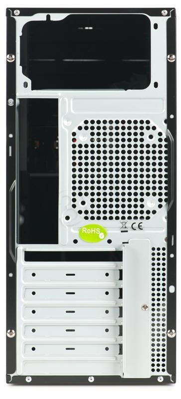 OBUDOWA I-BOX FORCE 2108 BEZ ZASILACZA PRESCOT(WYP)