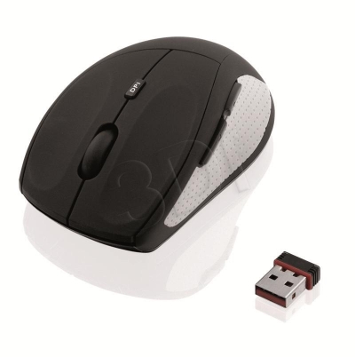 MYSZ I-BOX JAY PRO OPTYCZNA BEZPRZEWODOWA USB (WYP)