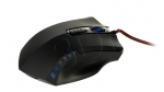 MYSZ I-BOX GHOST OPTYCZNA, PRZEWO,USB,GAMING(WYPRZ)