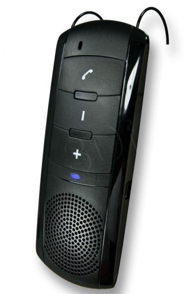iBOX BLUETOOTH CAR KIT BT08H ZESTAW GŁOŚ. WYPRZEDAŻ