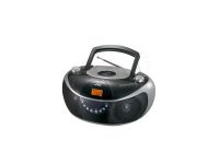 Radioodtwarzacz JVC RD-EZ15EV (WYPRZEDAŻ)