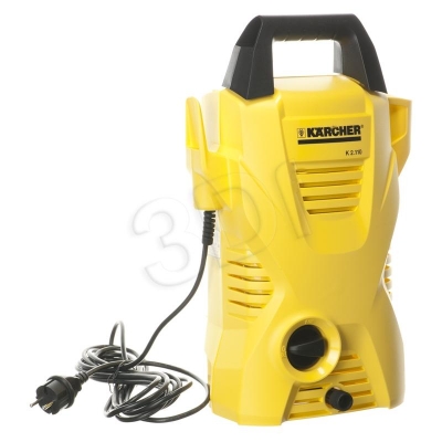 Myjka wysokociśnien. KARCHER K 2.110 X-Range (WYP)