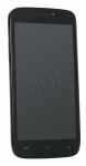 KAZAM TROOPER X 5.5 BLACK (WYPRZEDAŻ)
