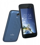 KAZAM TROOPER X 5.5 DARK BLUE       (WYPRZEDAŻ)