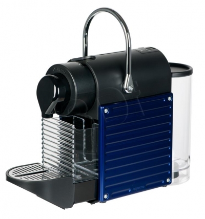 Ekspres Ciśnieniowy NESPRESSO XN3009 PIXIE Indigo