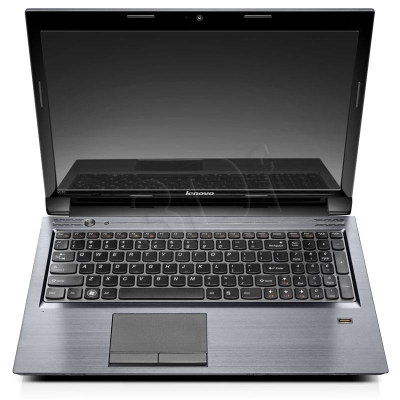 IdeaPad V570 i3-2310M 4GB 15,6 500 DVD GT525M W7P