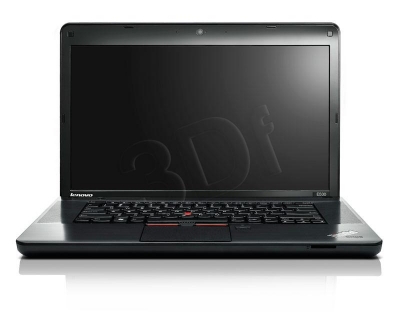 Lenovo ThinkPad Edge E530 i5-3210M 4GB 15,6 LED HD 500 GT630M (2GB) W7H NZQ3TPB (Brushed Aluminium)