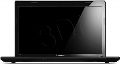 Lenovo IdeaPad G780A i3-2370M 6GB 17,3 LED HD+ 500GB GT630M(2GB) W7 Home Premium 64bit (WYPRZEDAŻ)
