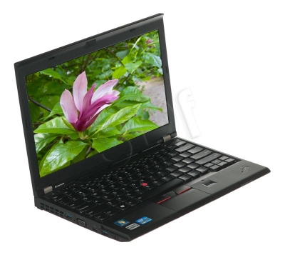 Lenovo ThinkPad X230 i7-3520M vPro 8GB 12,5 IPS LED HD 180GB(SSD) INTHD W7 Professional 64bit 3Y Ca