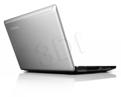 Lenovo IdeaPad Z570 i3-2350M 4GB 15,6 LED HD 500GB GT630M(1GB) BT W7 Home Premium 64bit (Gun Metal 