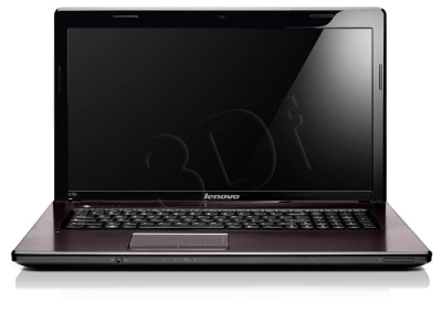 IdeaPad G780A i5-3210M 4GB 17,3 1TB W8MM(WYPRZEDAŻ)